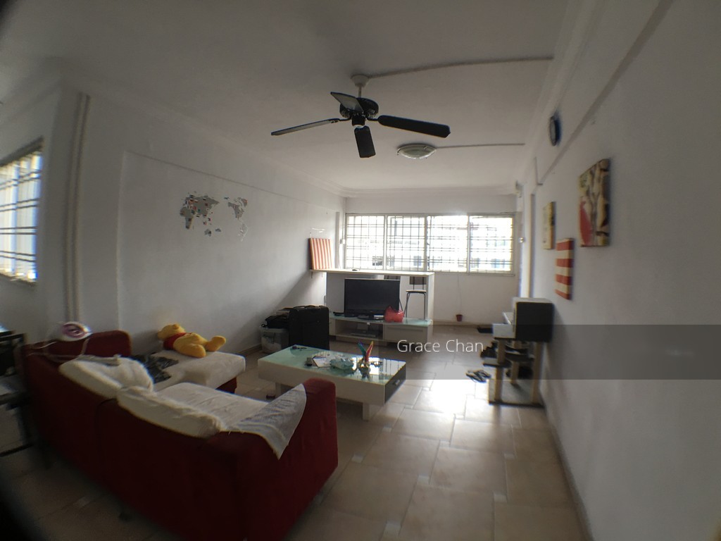 Bukit Batok West Avenue 8 thumbnail photo